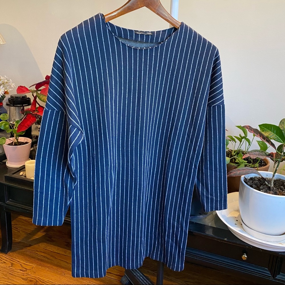 Zara Tunic Dress